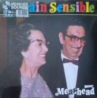 Виниловая пластинка Captain Sensible / Meathead (coloured) (3LP)