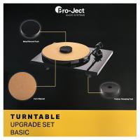 Набор для апгрейда Pro-Ject Upgrade Set Basic