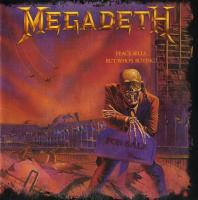 Компакт-диск Megadeth / Peace Sells...But Who's Buying? - deluxe (2CD)