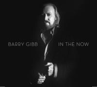 Компакт-диск Barry Gibb / In The Now (Deluxe Edition)(CD)