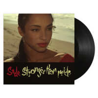 Виниловая пластинка Sade / Stronger Than Pride (1LP) Виниловая пластинка Sade / Stronger Than Pride (1LP)