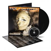 Виниловая пластинка Pain Of Salvation / One Hour By The Concrete Lake (2LP+CD)