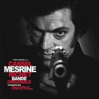 Компакт-диск Soundtrack / Marco Beltrami, Marcus Trumpp: Mesrine (CD)