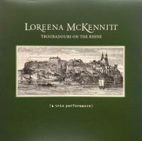 Виниловая пластинка Loreena McKennitt / Troubadours On The Rhine (Limited) (1LP)
