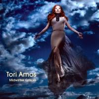 Компакт-диск Tori Amos / Midwinter Graces (CD+DVD)