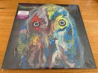 Виниловая пластинка Dinosaur Jr. / Sweep It Into Space (Purple Ripple Vinyl) (1LP)