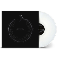 Виниловая пластинка SYLOSIS / A Sign Of Things To Come (Limited White Vinyl) (1LP)