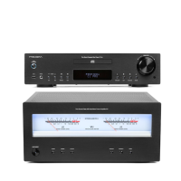 CD комплект Premiera: C1 PRO + M1 Black