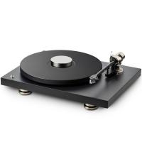 Виниловый проигрыватель Pro-Ject DEBUT PRO (Pick It PRO) Satin Black