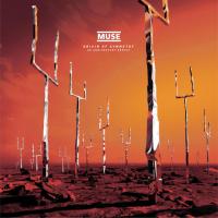 Виниловая пластинка Muse / Origin Of Symmetry (XX Anniversary RemiXX)(2LP) Виниловая пластинка Muse / Origin Of Symmetry (XX Anniversary RemiXX)(2LP)
