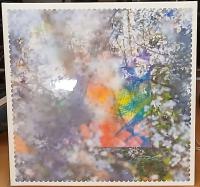 Виниловая пластинка Four Tet / Sixteen Oceans (2LP)