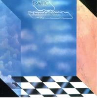 Компакт-диск Traffic / The low spark of high heeled boys (Jewel)(1CD)