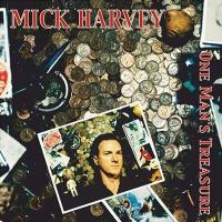 Компакт-диск Mick Harvey / One Man's Treasure (CD)