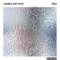 Компакт-диск James Arthur / You (CD)