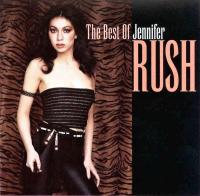 Компакт-диск Jennifer Rush / The Best Of Jennifer Rush (1CD)