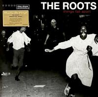 Виниловая пластинка The Roots / Things Fall Apart (2LP)