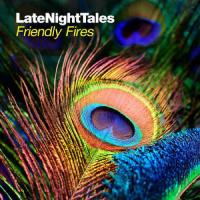 Виниловая пластинка Various Artists / Late Night Tales: Friendly Fires (2LP)