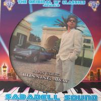Виниловая пластинка Alan Cook / BAD DREAMS / RUNNING AWAY (2LP)