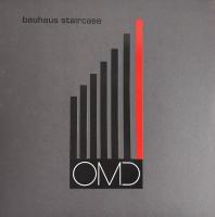 Виниловая пластинка Orchestral Manoeuvres In The Dark / Bauhaus Staircase (1LP)
