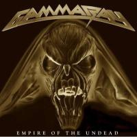 Виниловая пластинка GAMMA RAY / EMPIRE OF THE UNDEAD (2LP)