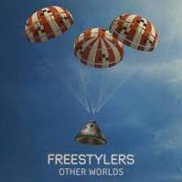 Виниловая пластинка Freestylers / Other worlds (1LP)