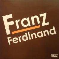 Виниловая пластинка Franz Ferdinand / Franz Ferdinand  (LP)
