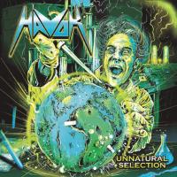 Компакт-диск Havok / Unnatural Selection (CD)