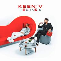Компакт-диск Keen'V / Therapie (CD)