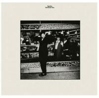 Виниловая пластинка Sparks / Terminal Jive (Transparent White) (1LP)