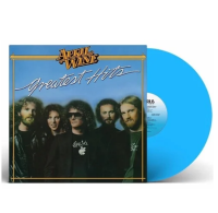 Виниловая пластинка April Wine / Greatest Hits (Opaque Blue) (1LP)