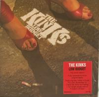 Компакт-диск The Kinks / Low budget (Digisleeve)(1CD)