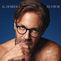 Виниловая пластинка Al Di Meola / Elysium (2LP)
