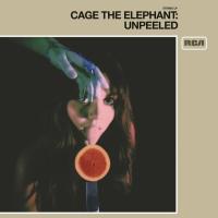Компакт-диск Cage The Elephant / Unpeeled (CD)