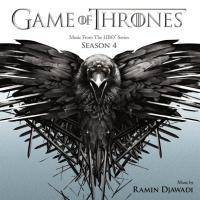 Компакт-диск Soundtrack / Ramin Djawadi: Game Of Thrones, Season 4 (CD)