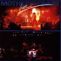 Компакт-диск Mother's Finest / Mother's Finest Live (1CD)