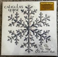 Виниловая пластинка Caligula's Horse / The Tide, the Thief & River's End (Blue) (1LP)