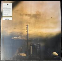 Виниловая пластинка Uniform / American Standard (coloured) (1LP)