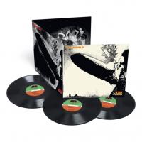 Виниловая пластинка Led Zeppelin / Led Zeppelin I (Deluxe Edition)(3LP)