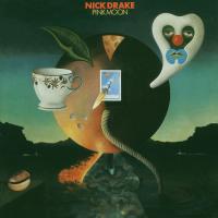 Виниловая пластинка Nick Drake / Pink Moon (LP)