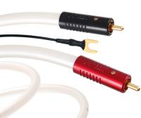 Фоно-кабель Atlas Equator Achromatic TT - 1.00m