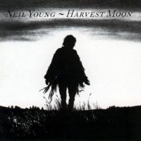 Компакт-диск Neil Young / Harvest Moon (1CD)