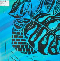 Виниловая пластинка HVMBLE / TEXTURES 3/4 (1LP)