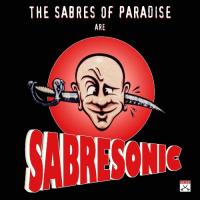 Виниловая пластинка The Sabres Of Paradise / Sabresonic (2LP)