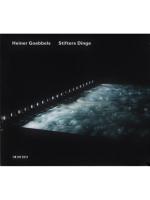Компакт-диск Heiner Goebbels / Stifters Dinge (Jewel) (1CD)