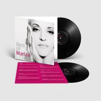 Виниловая пластинка Mariza / Best Of (2LP)
