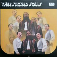 Виниловая пластинка Thee Sacred Souls / Thee Sacred Souls (1LP)