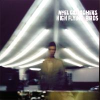 Виниловая пластинка Noel Gallagher'S High Flying Birds / Noel Gallagher'S High Flying Birds (LP)