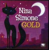 Компакт-диск Nina Simone / Gold (Jewel) (2CD)