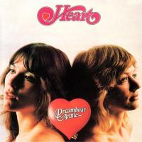 Виниловая пластинка Heart / Dreamboat Annie (1LP)