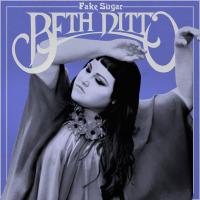 Виниловая пластинка Ditto Beth / Fake Sugar (2LP)